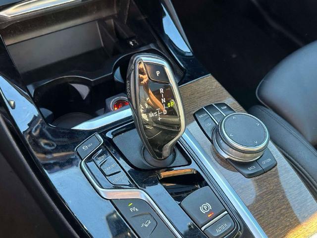 2019 BMW X3 - $17,998
