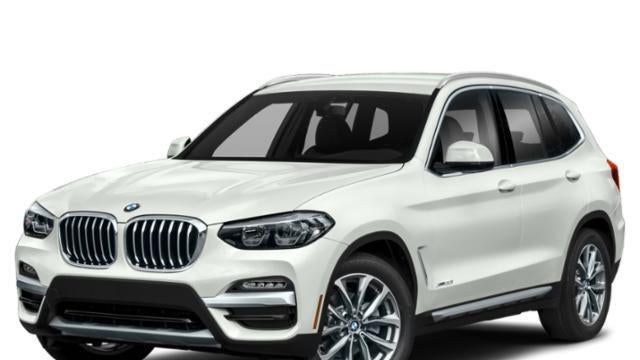 Preowned 2019 BMW X3 xDrive30i for Sale