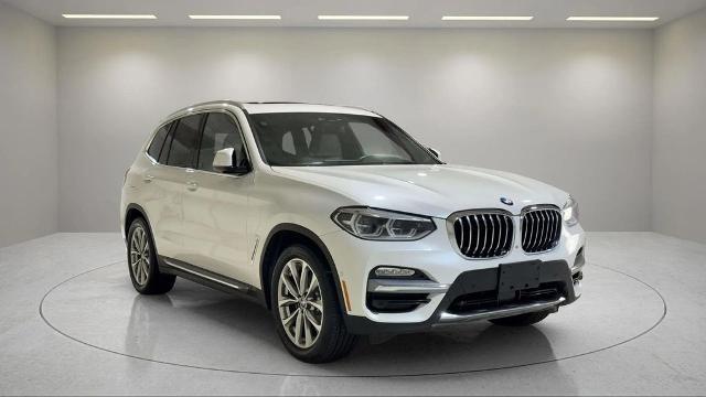 Preowned 2019 BMW X3 xDrive30i for Sale