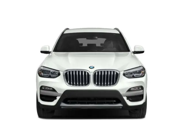 2019 BMW X3 - $15,900