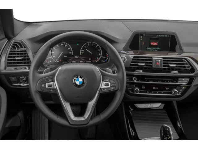 2019 BMW X3 - $15,900
