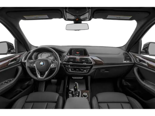 2019 BMW X3 - $15,900
