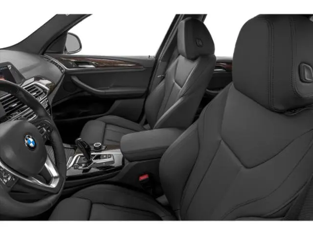 2019 BMW X3 - $15,900