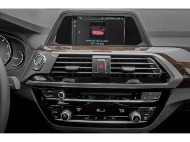 2019 BMW X3 - $15,900
