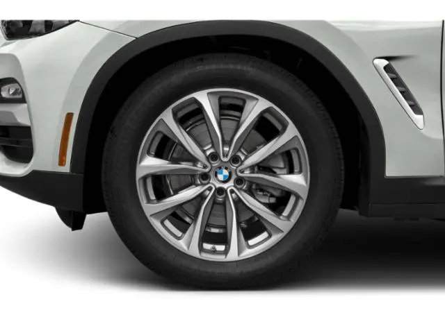 2019 BMW X3 - $15,900
