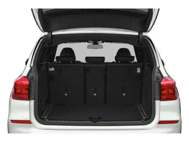 2019 BMW X3 - $15,900