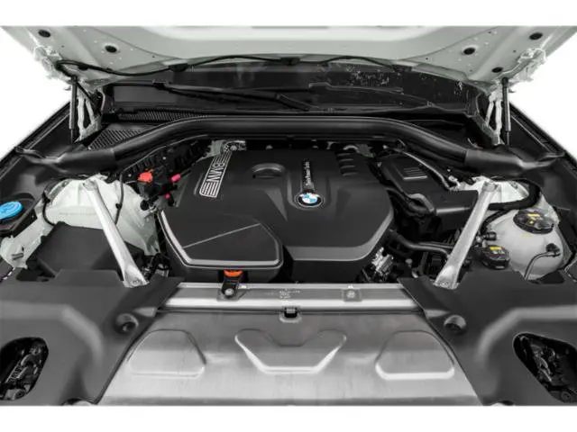 2019 BMW X3 - $15,900