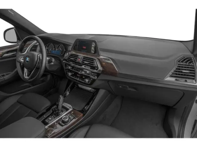 2019 BMW X3 - $15,900