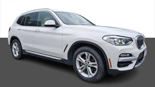 Preowned 2019 BMW X3 xDrive30i for Sale