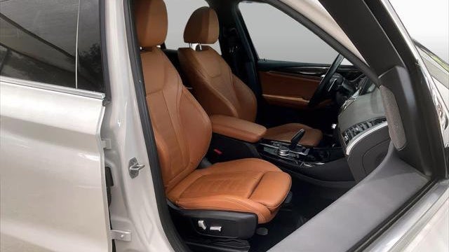 2021 BMW X3 xDrive30e