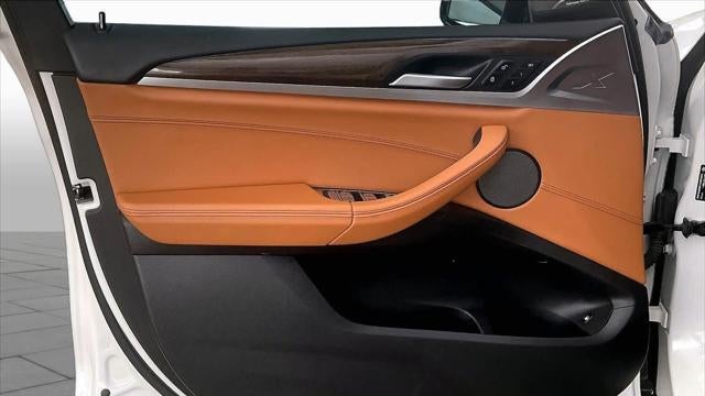 2021 BMW X3 xDrive30e
