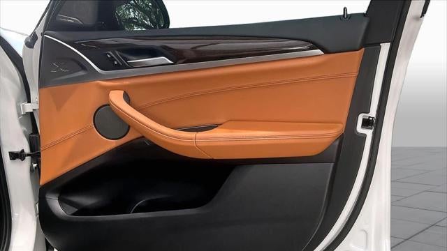 2021 BMW X3 xDrive30e