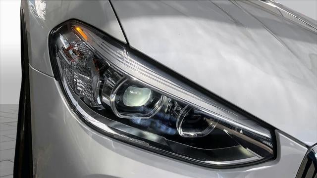 2021 BMW X3 xDrive30e