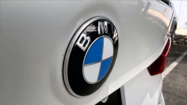 2021 BMW X3 xDrive30e