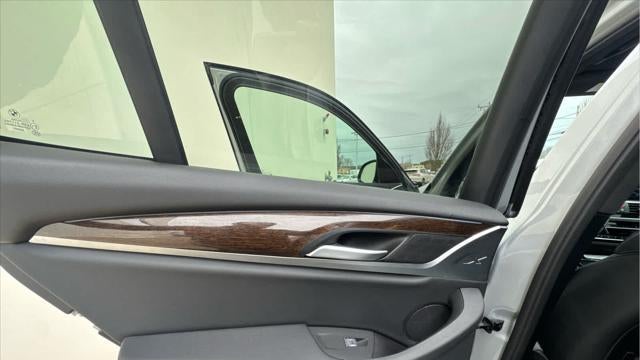 2021 BMW X3 xDrive30e