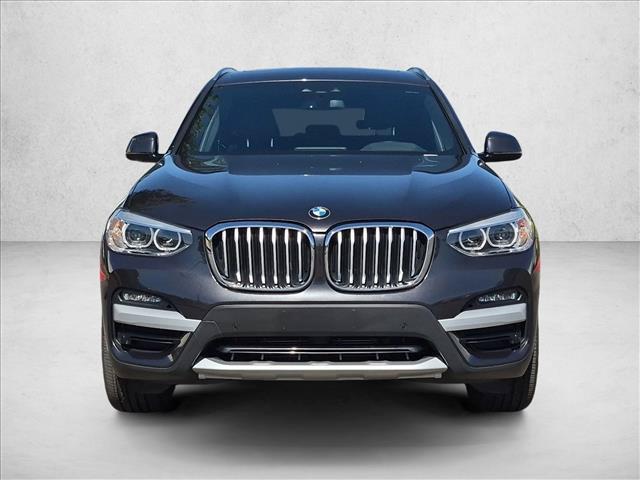 2020 BMW X3 - $23,733