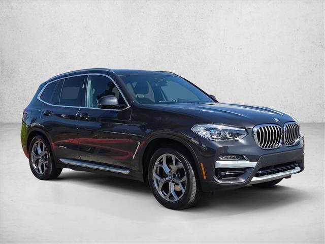 2020 BMW X3 - $23,733