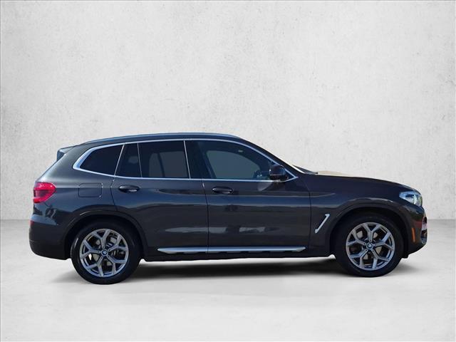 2020 BMW X3 - $23,733
