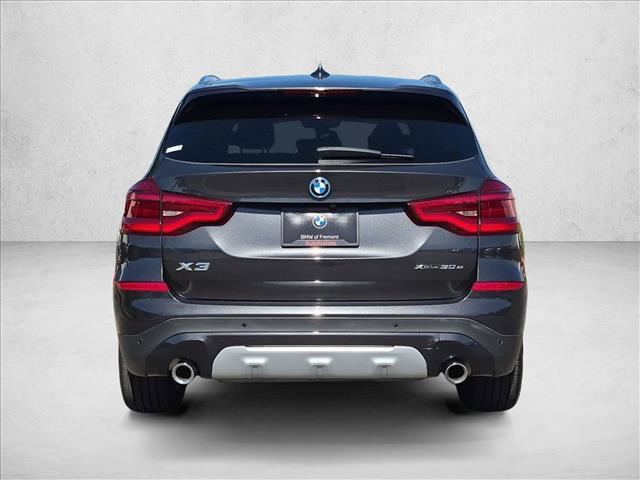2020 BMW X3 - $23,733