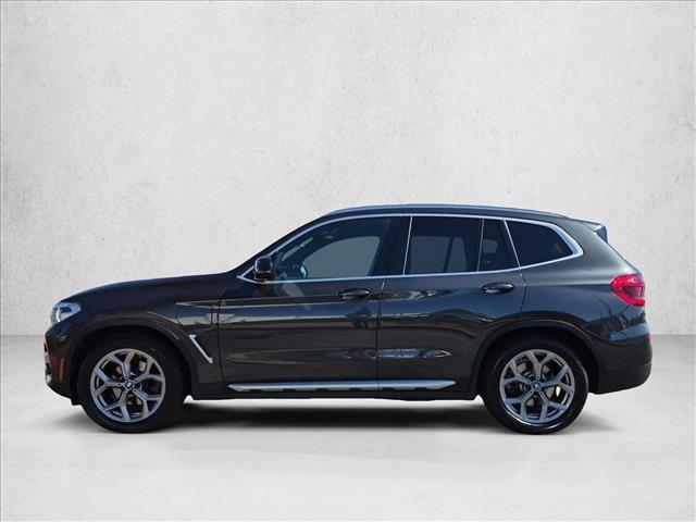 2020 BMW X3 - $23,733
