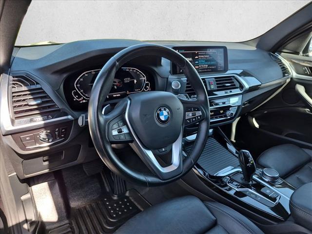 2020 BMW X3 - $23,733