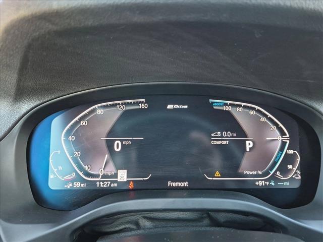 2020 BMW X3 - $23,733
