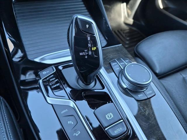 2020 BMW X3 - $23,733