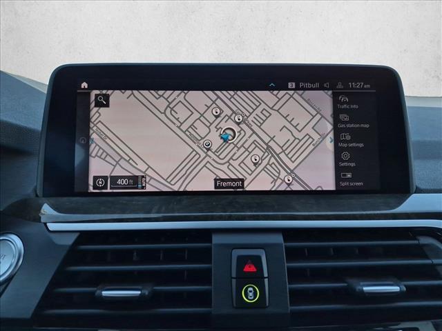 2020 BMW X3 - $23,733