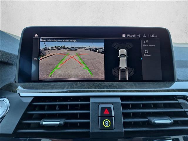 2020 BMW X3 - $23,733