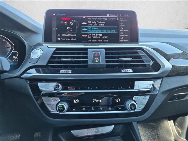 2020 BMW X3 - $23,733