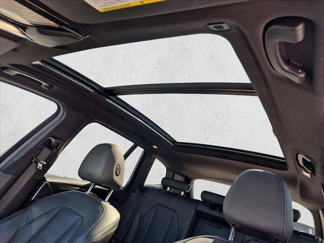 2020 BMW X3 - $23,733