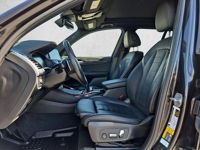 2020 BMW X3 - $23,733