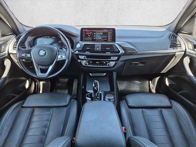 2020 BMW X3 - $23,733