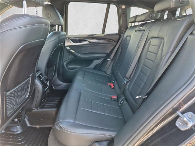 2020 BMW X3 - $23,733