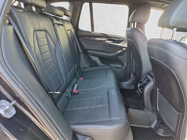 2020 BMW X3 - $23,733