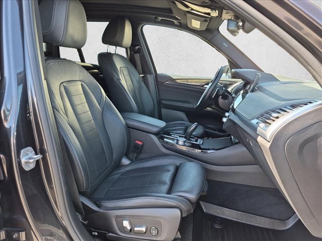2020 BMW X3 - $23,733