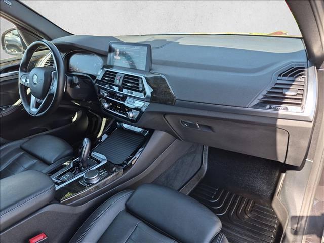 2020 BMW X3 - $23,733