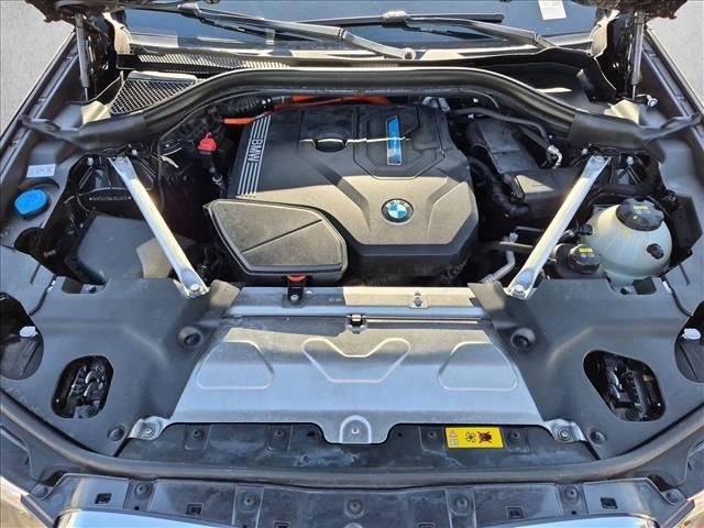 2020 BMW X3 - $23,733