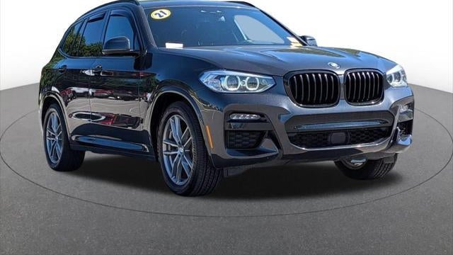 Preowned 2021 BMW X3 xDrive30e for Sale