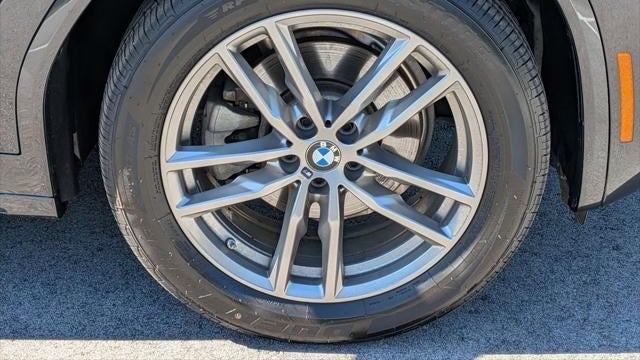 2021 BMW X3 xDrive30e