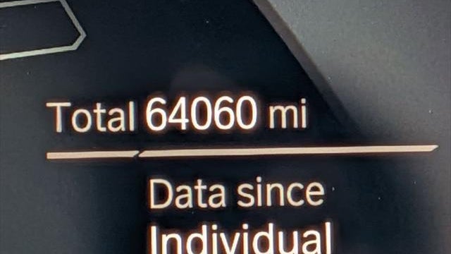 2021 BMW X3 xDrive30e