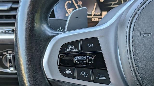 2021 BMW X3 xDrive30e