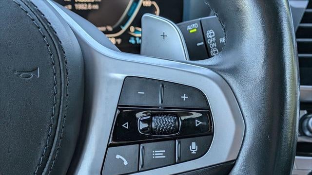 2021 BMW X3 xDrive30e