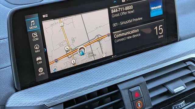 2021 BMW X3 xDrive30e