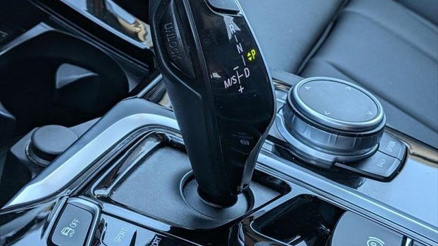 2021 BMW X3 xDrive30e