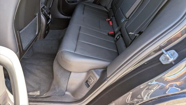 2021 BMW X3 xDrive30e