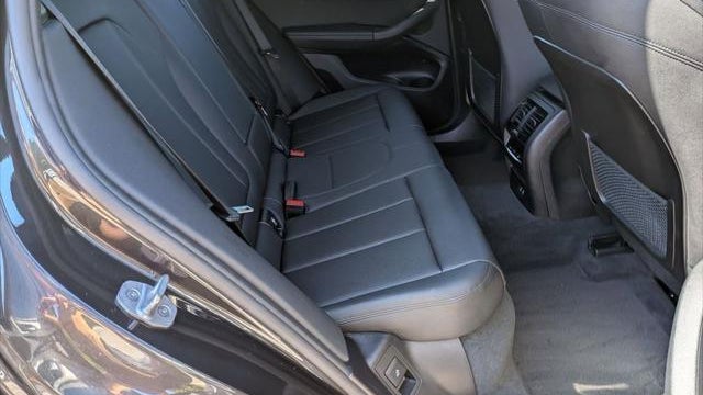 2021 BMW X3 xDrive30e