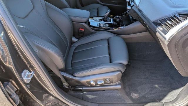 2021 BMW X3 xDrive30e
