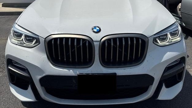 Preowned 2019 BMW X3 M40i for Sale
