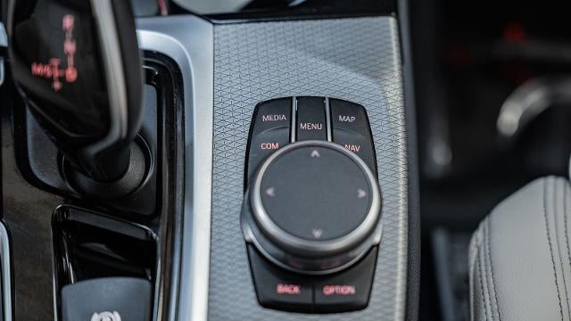 2019 BMW X3 M40i